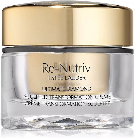 Estee Lauder Re-Nutriv Ultimate Diamond Transformative Energy Creme Gesicht 50ml