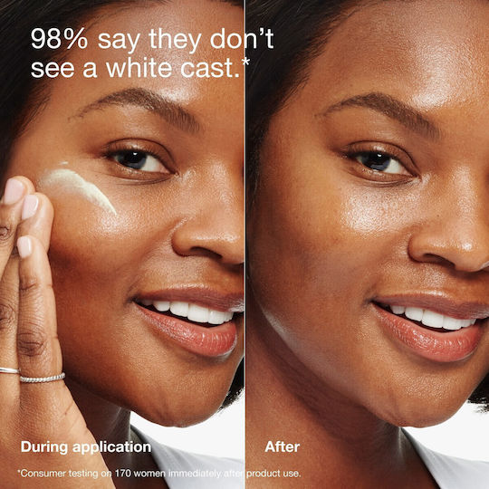 Clinique Dramatically Different Ενυδατική Λοσιόν Προσώπου Ημέρας με SPF50 50ml