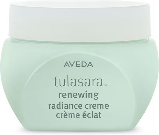 Aveda Tulasāra Renewing Creme Gesicht Tag 50ml