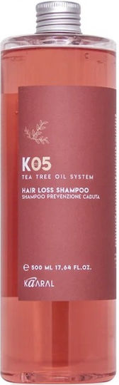 KaAral Sampon de par against Hair Loss 1x500ml