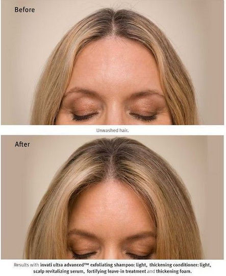 Aveda Invati Ultra Advanced Rich Σαμπουάν κατά της Τριχόπτωσης 50ml