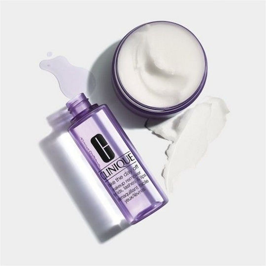 Clinique Take The Day Off Emulsion Makeup Remover Face 125ml