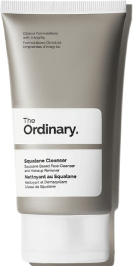 The Ordinary Squalane Balm Καθαρισμού Προσώπου 50ml