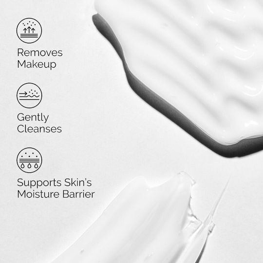 The Ordinary Squalane Balm Καθαρισμού Προσώπου 50ml