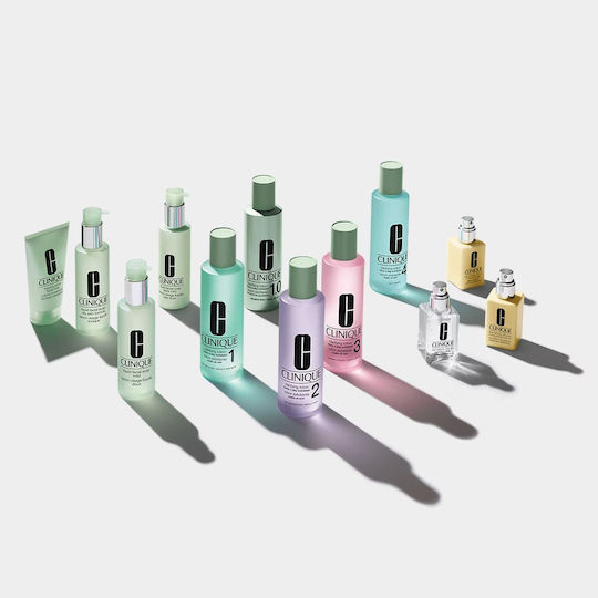 Clinique Clarifying Lotion 4 Лосион Почистване Лице 400мл