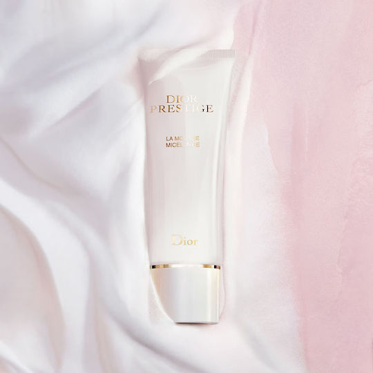 Dior Prestige La Mousse Micellaire Foam Cleansing Face 120gr