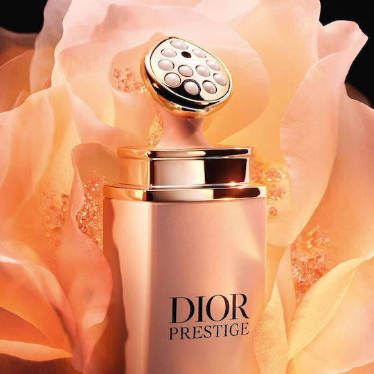 Dior Le Micro-Serum De Rose Αντιγηραντικό Serum Ματιών για Μαύρους Κύκλους & Αναζωογόνηση 20ml