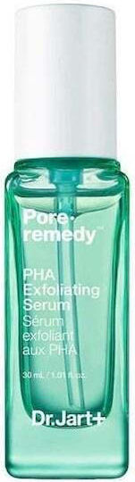 Dr. Jart+ Pore Remedy PHA Καταπραϋντικό & Ενυδατικό Serum Προσώπου για Αποτοξίνωση & Λάμψη 30ml