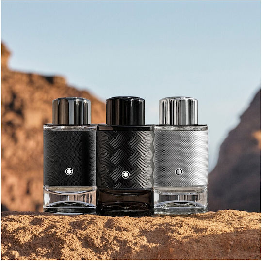 MontBlanc Explorer Extreme Eau de Parfum 60ml