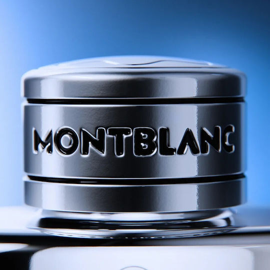 MontBlanc Legend Blue Eau de Parfum 100ml