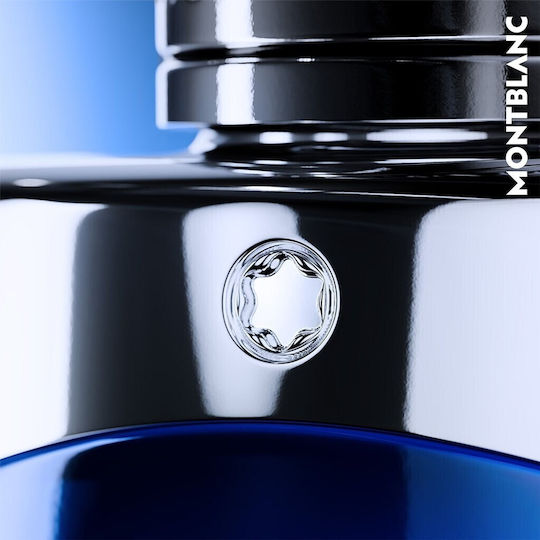 MontBlanc Legend Blue Eau de Parfum 100ml
