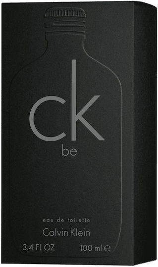 Calvin Klein Eau de Toilette 100ml