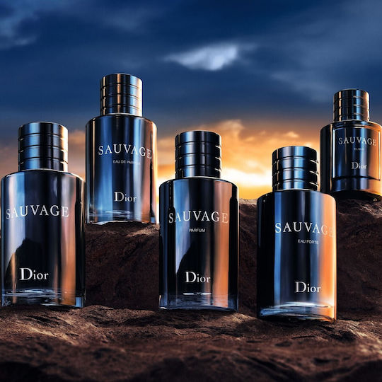 Dior Sauvage Elixir Eau de Parfum 150ml