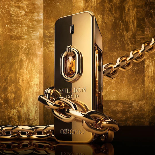 Rabanne Million Gold Elixir Eau de Parfum 100ml