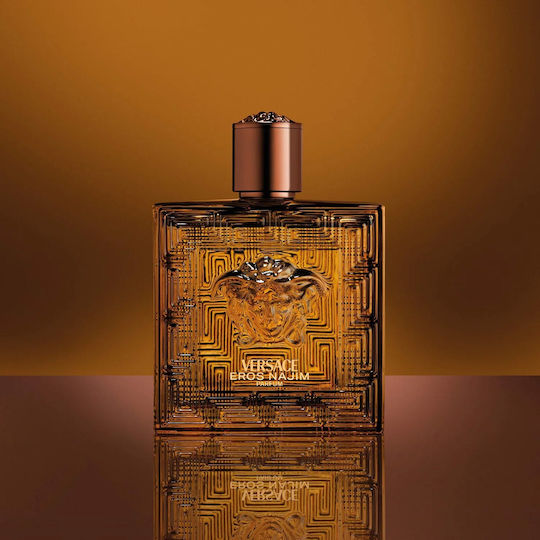 Versace Eros Najim 50ml Mens Fragrance