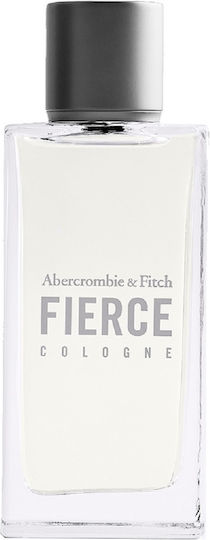 Abercrombie & Fitch Fierce Eau de Cologne 100ml