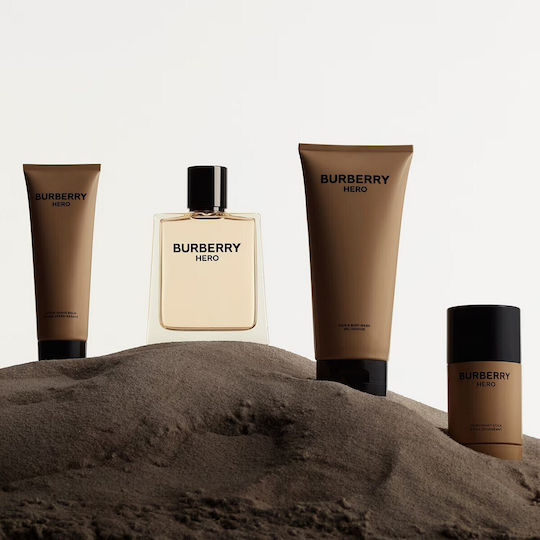 Burberry Hero Eau de Toilette Refill 200ml