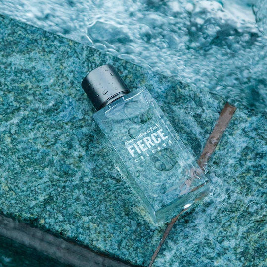 Abercrombie & Fitch Fierce Eau de Cologne 100ml