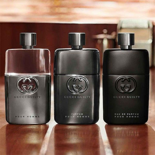 Gucci Guilty Absolute Eau de Parfum 90ml