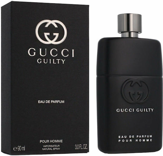 Gucci Guilty Absolute Eau de Parfum 90ml