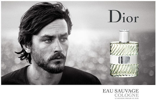 Dior Eau Sauvage Тоалетна вода 50мл