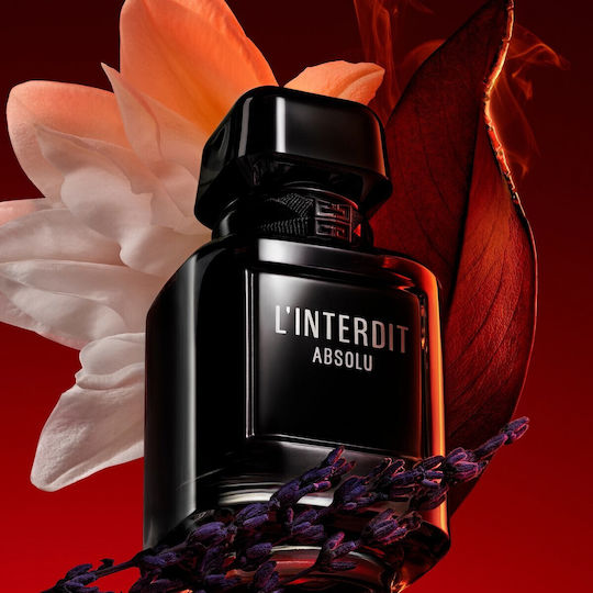 Givenchy L'interdit Absolu Intense Eau de Parfum 80ml