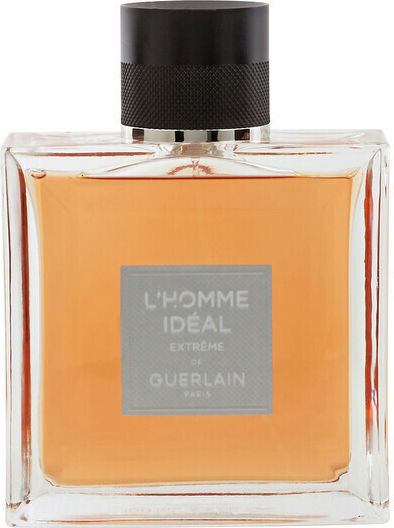 Guerlain L'Homme Idéal Extreme Eau de Parfum 100ml | Skroutz Romania