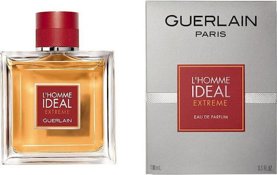Guerlain L'Homme Idéal Extreme Eau de Parfum 100ml