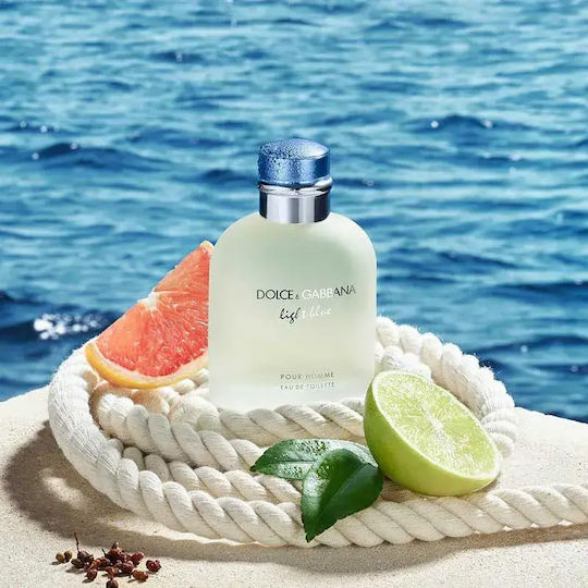 Dolce & Gabbana Homme Тоалетна вода 100мл