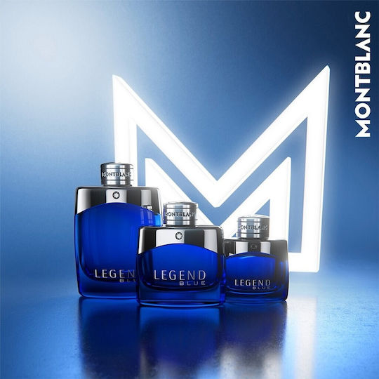 Legend Blue Eau De Parfum Natural Spray 30ml