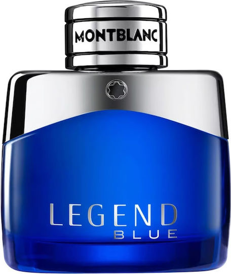Legend Blue Eau De Parfum Natural Spray 30ml