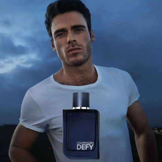 Calvin Klein Defy Парфюмна вода 50мл