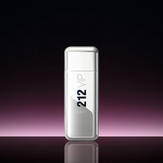 Carolina Herrera 212 Vip Eau de Toilette 100ml