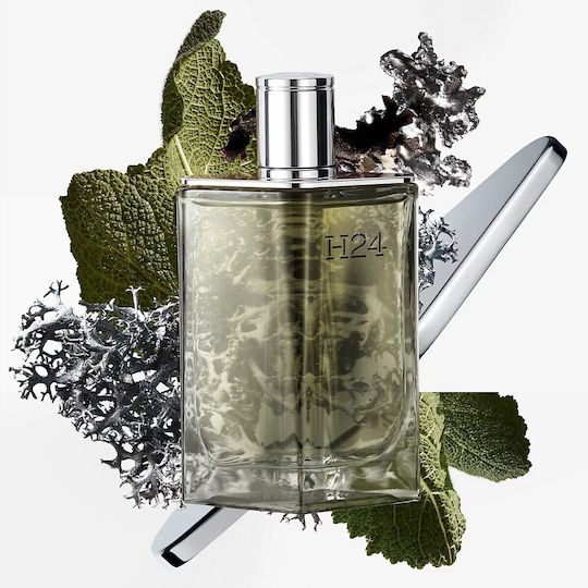 Hermes Hermès H24 Eau de Parfum Nachfüllen 175ml