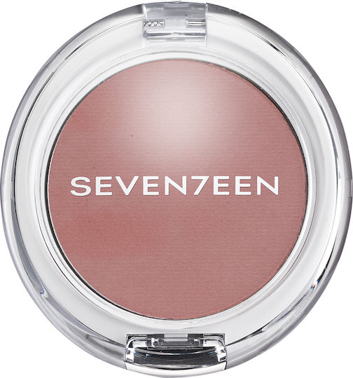 Seventeen Blush 09 Apple Coder 5gr