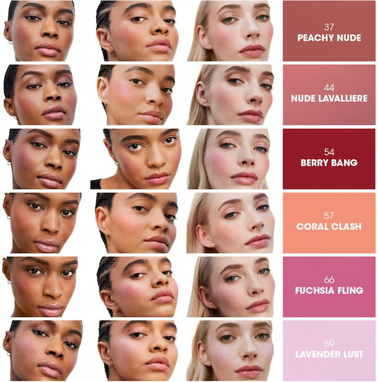 Ysl Make Me Blush Lichid Fard Obraz 74