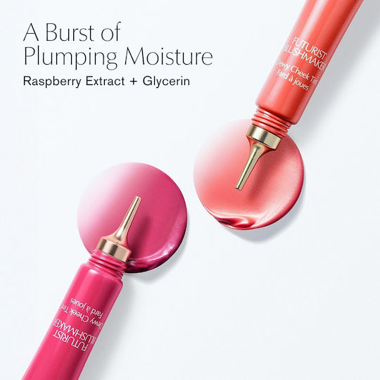 Estee Lauder Liquid Ρουζ Futurist Maker Stolen Glance 10ml