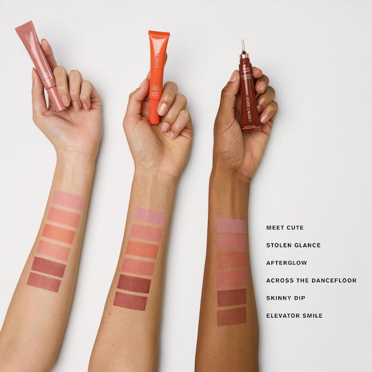 Estee Lauder Liquid Ρουζ Futurist Maker Across The Dancefloor 10ml