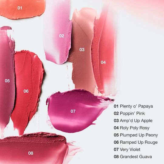 Clinique Clinique Rouge & Blush Stick Very Violett 6g