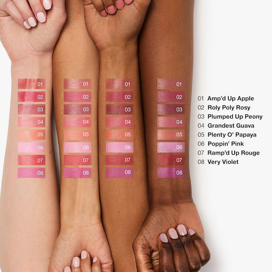 Clinique Clinique Rouge & Blush Stick Very Violett 6g