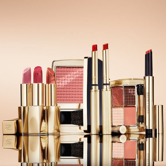 Estee Lauder Fard Obraz Rebellious Rose 7gr