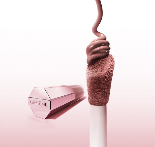 Lancome Liquid Ρουζ Idôle Juicy 40 - Mauve To The Groove