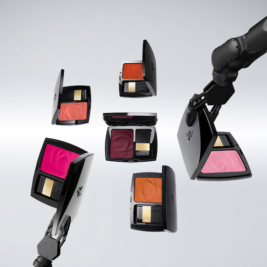 Lancôme Blush Subtil 217 Miel Glace