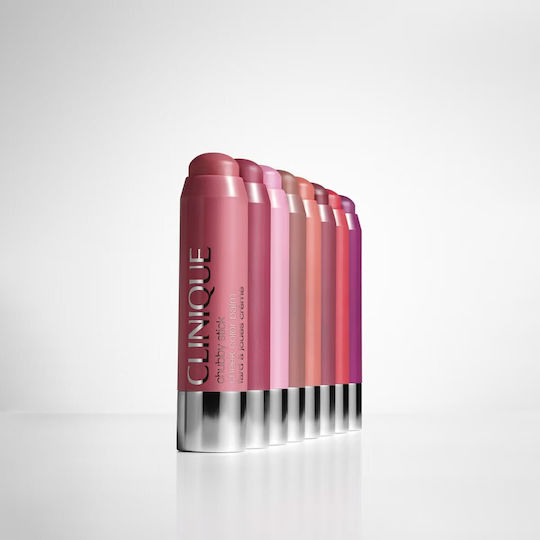 Clinique Stick Ρουζ Ramp’d Up Rouge 08 6gr