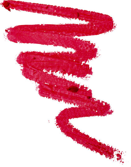 Mon Reve Infiniliner Gel Lip Pencil 06 Vivid Red