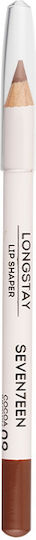 Seventeen Longstay Молив За Устни Shaper