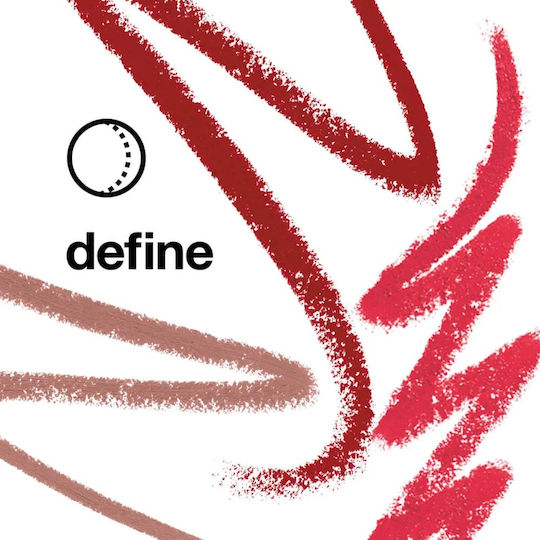Clinique Quickliner Μολύβι Χειλιών Intense Cayenne