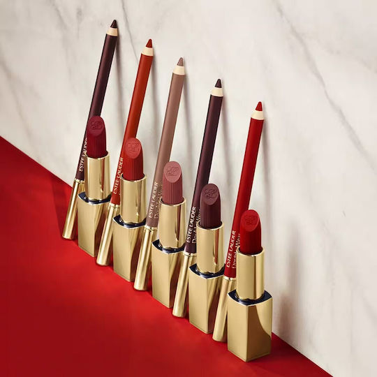 Estee Lauder Double Wear Stay-In-Place Lip Pencil Lip Pencil 16 Plum