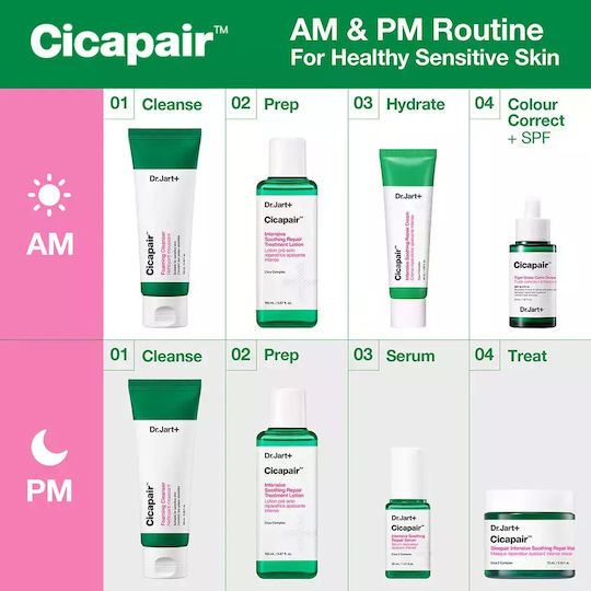 Dr. Jart+ Cicapair Sleepair Intensive Face Mask 75ml