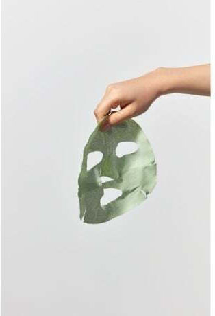 Mud Dermask Pore-Remedy Purifying Mud Face Mask 13g